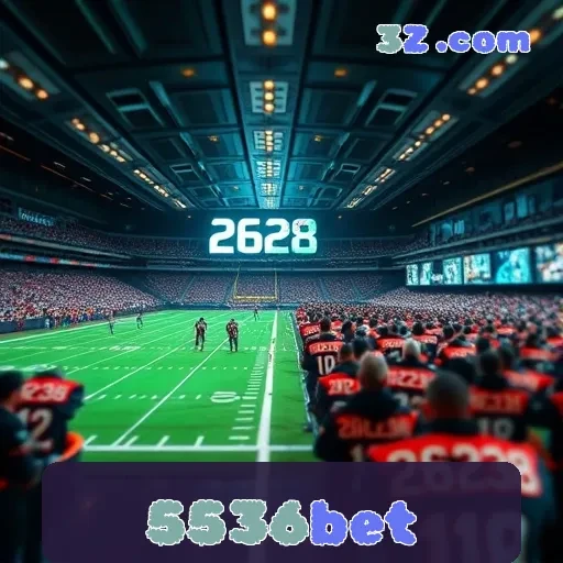5536bet App