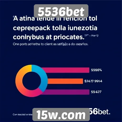 Estudo sobre o atendimento ao cliente do 5536bet