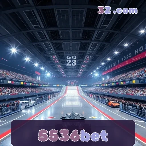 5536bet Login