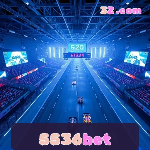 5536bet Segurança