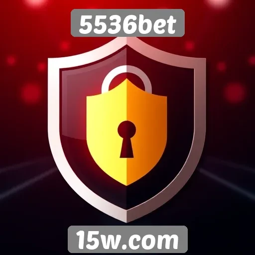 Segurança e privacidade no 5536bet em foco