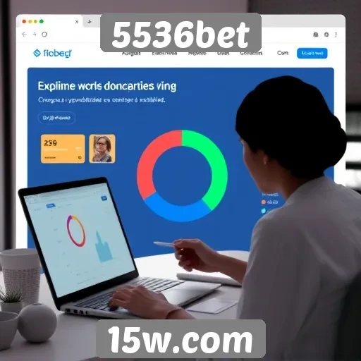 Experiência do usuário no site 5536bet avaliada