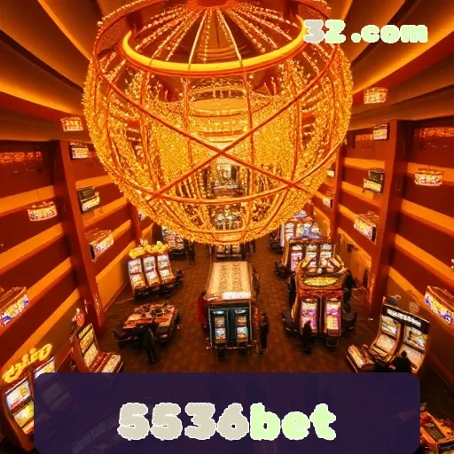 5536bet VIP
